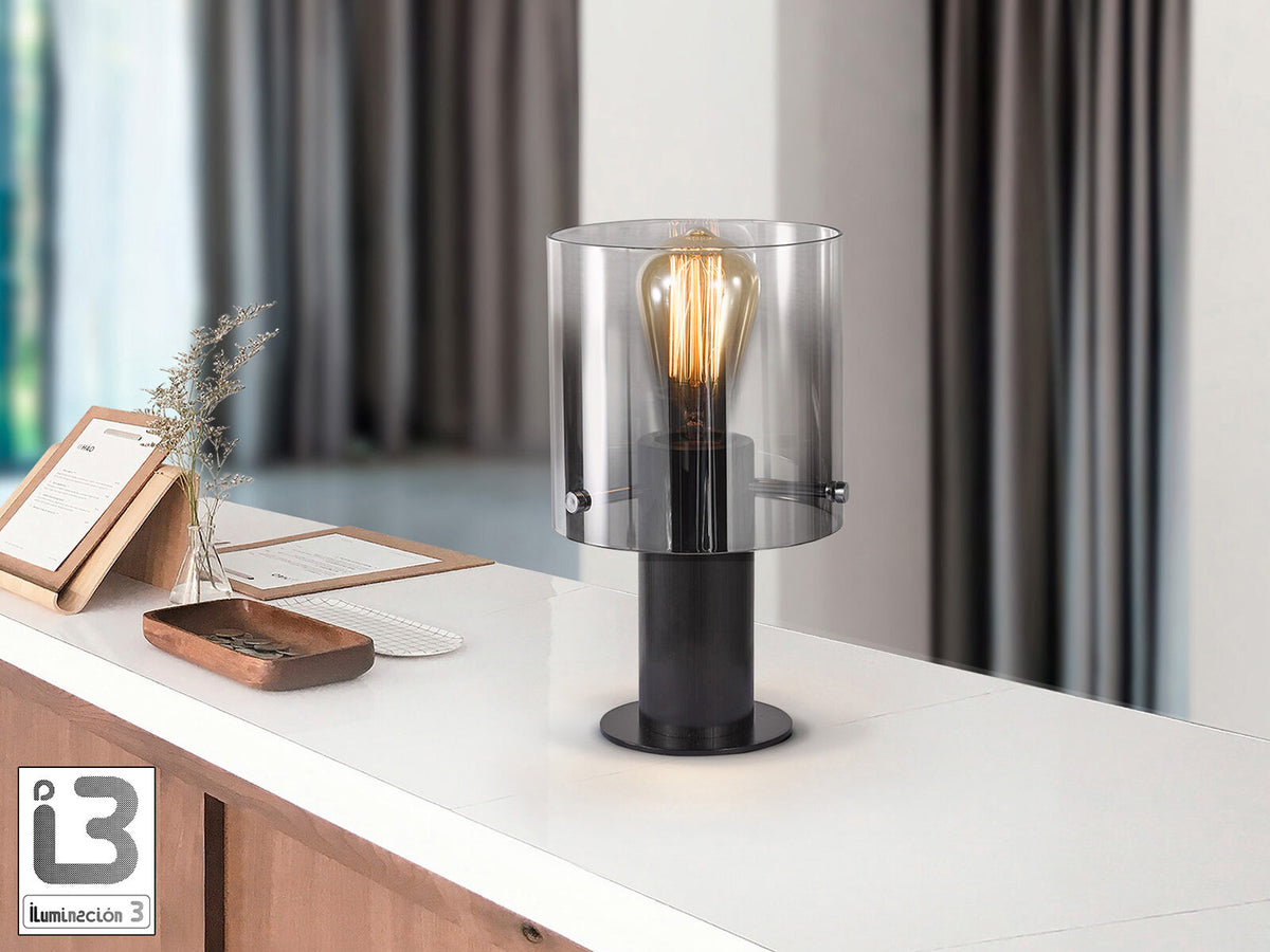 Lámpara de mesa Venize (i3)