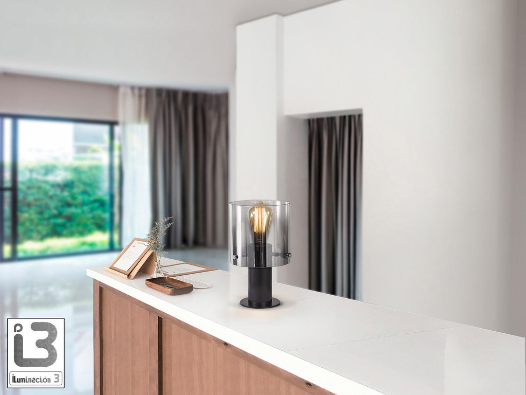 Lámpara de mesa Venize (i3)
