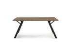 Mesa de Comedor Extensible Senija 160x90 cm
