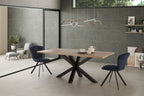 Mesa de Comedor Comba 180x100 cm