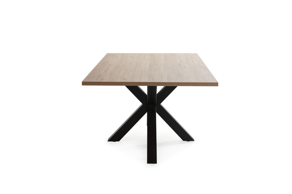Mesa de Comedor Comba 180x100 cm
