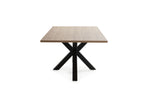 Mesa de Comedor Comba 180x100 cm