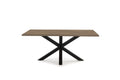 Mesa de Comedor Comba 180x100 cm