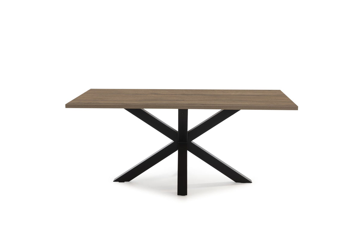 Mesa de Comedor Comba 180x100 cm