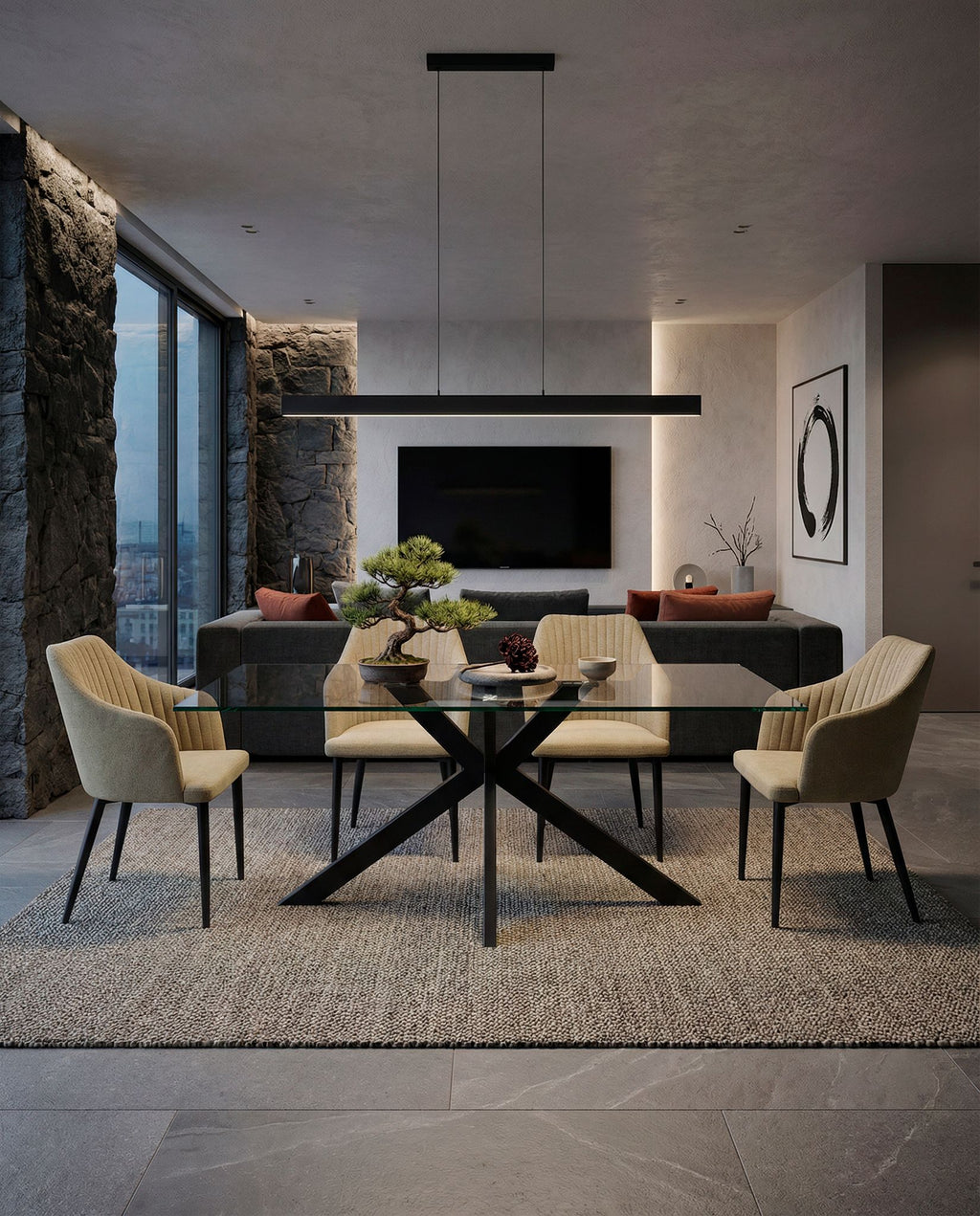 Pack 2 sillones Ronda - Marckeric