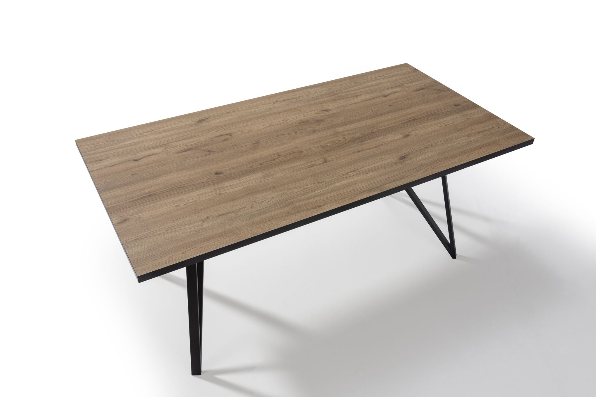 Mesa de Comedor Extensible Myla 180x90 cm