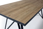 Mesa de Comedor Extensible Myla 180x90 cm