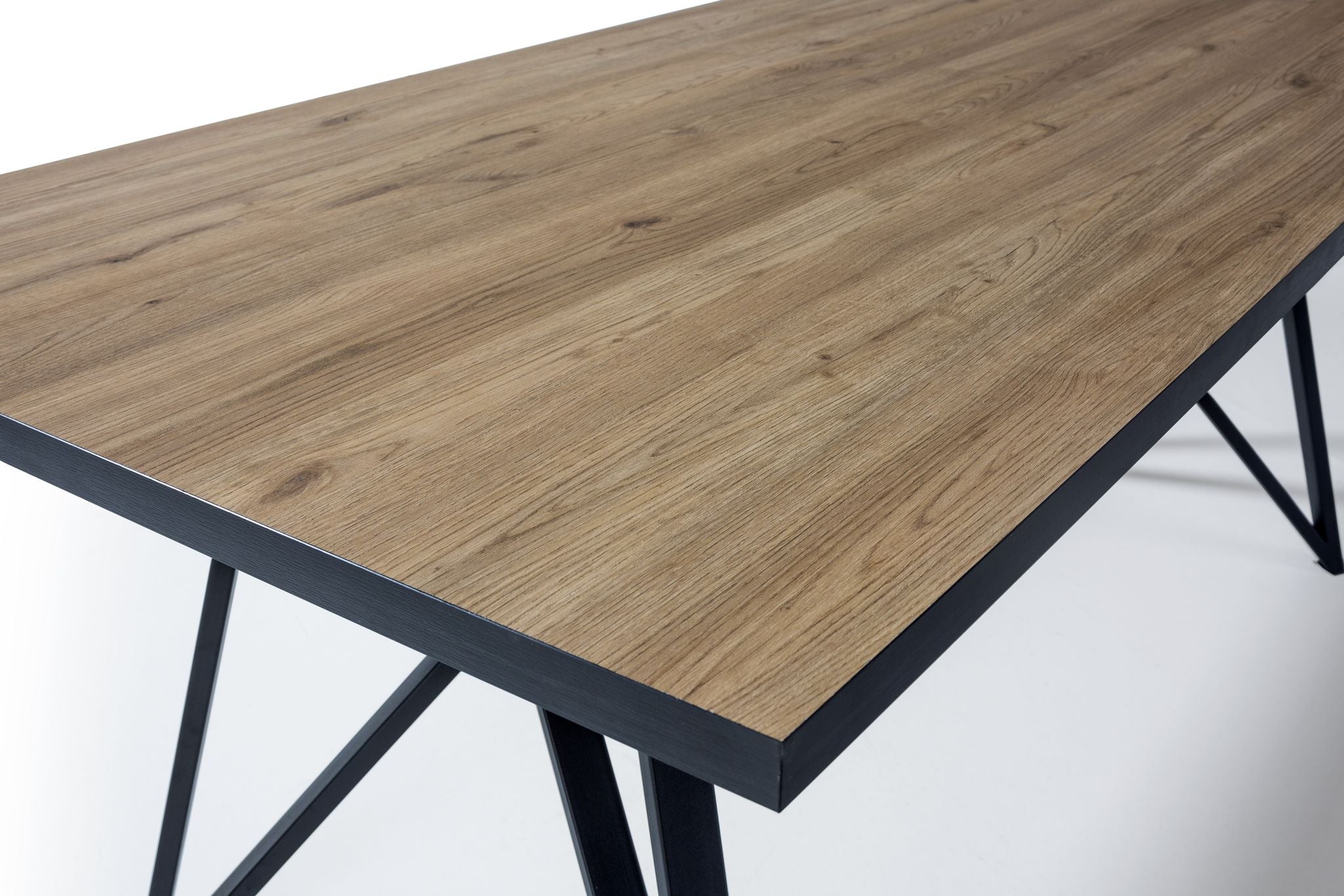 Mesa de Comedor Extensible Myla 180x90 cm
