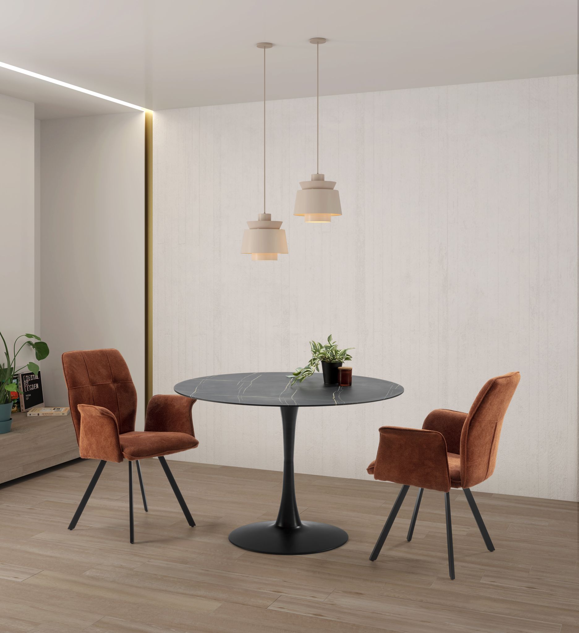Pack 2 sillones Polop - Marckeric