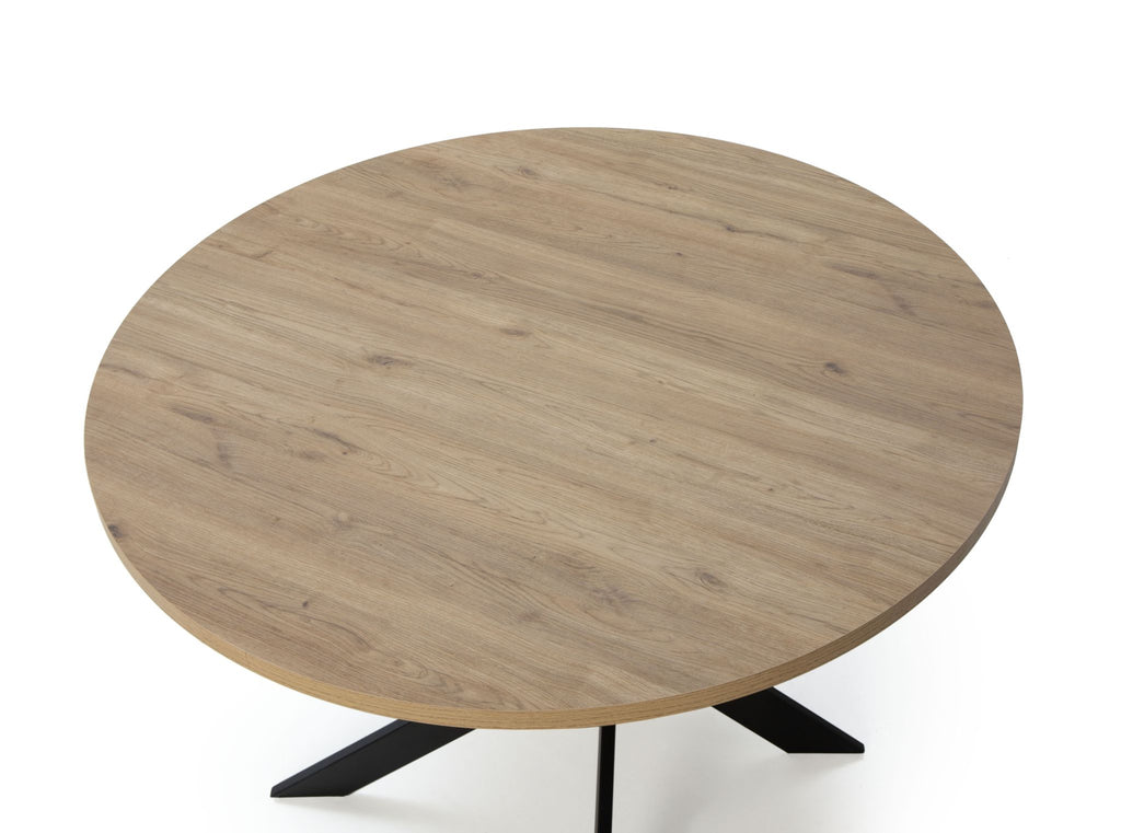Mesa de Comedor Extensible Vera 120 cm