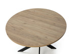 Mesa de Comedor Extensible Vera 120 cm