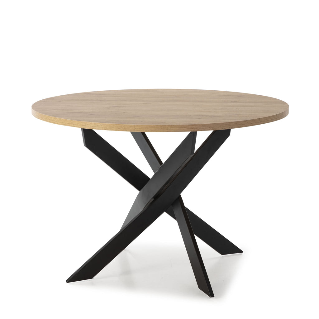 Mesa de Comedor Extensible Vera 120 cm
