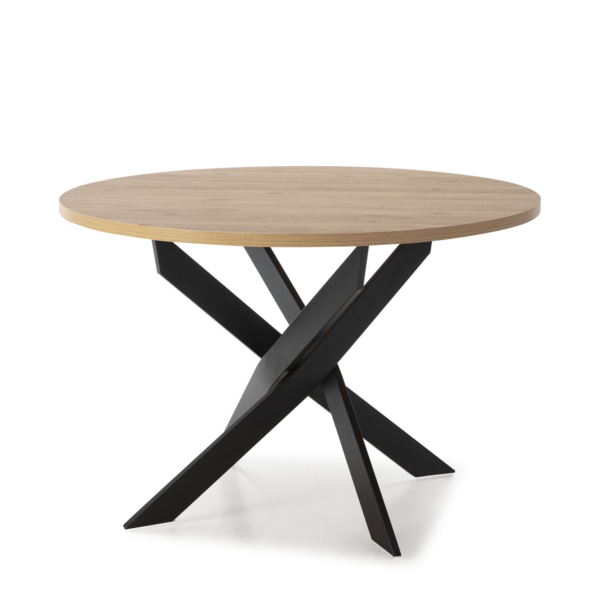 Mesa de Comedor Extensible Vera 120 cm