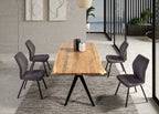 Mesa de Comedor Mudri 200 cm