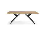 Mesa de Comedor Mudri 200 cm