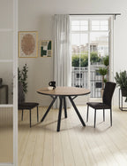 Mesa de Comedor Beni 120 cm