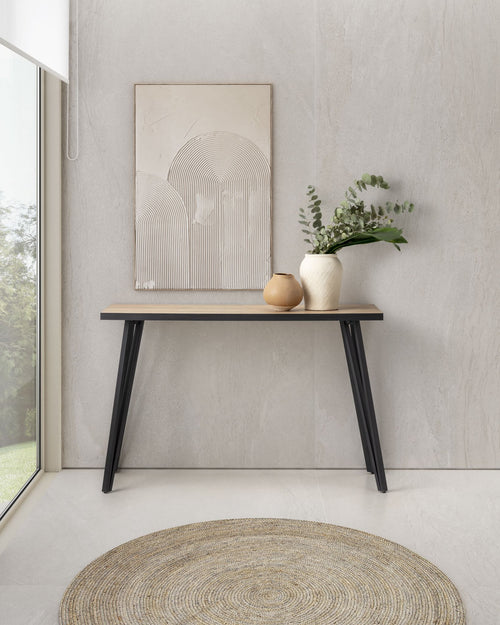 Consola extensible Ugijar - Marckeric