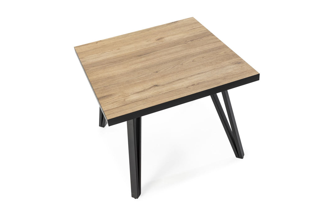 Mesa de Centro Extensible Sindi 60x60 cm