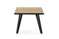 Mesa de Centro Extensible Sindi 60x60 cm