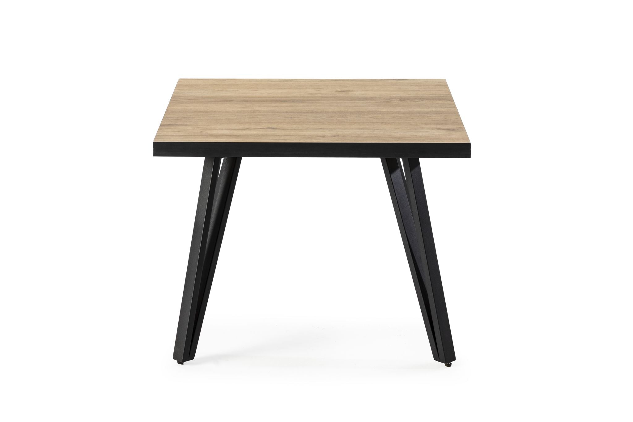 Mesa de Centro Extensible Sindi 60x60 cm