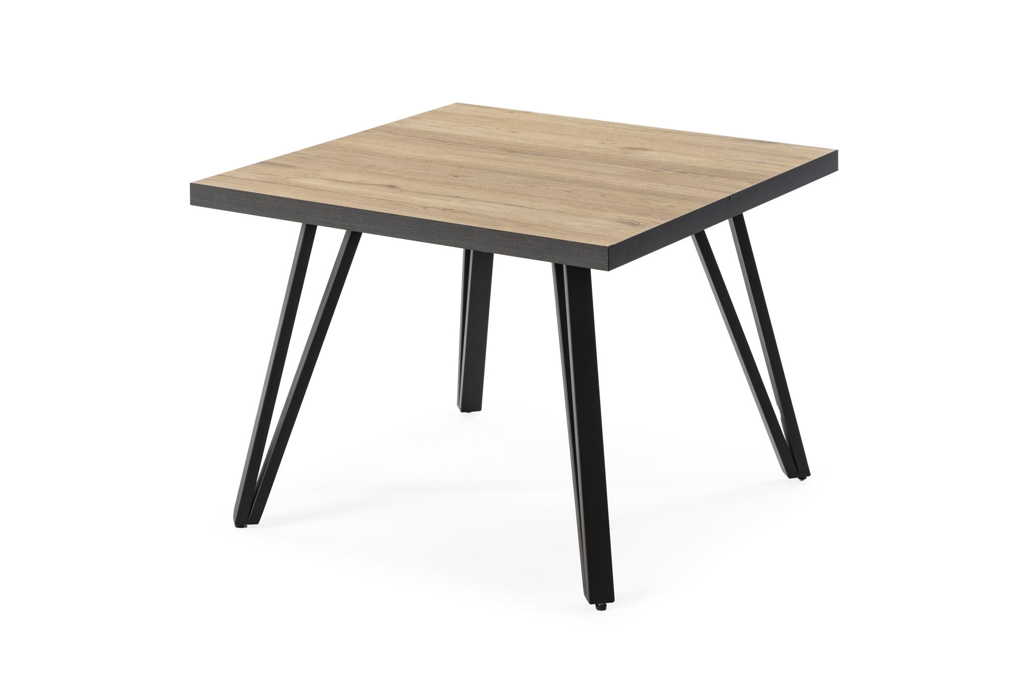 Mesa de Centro Extensible Sindi 60x60 cm