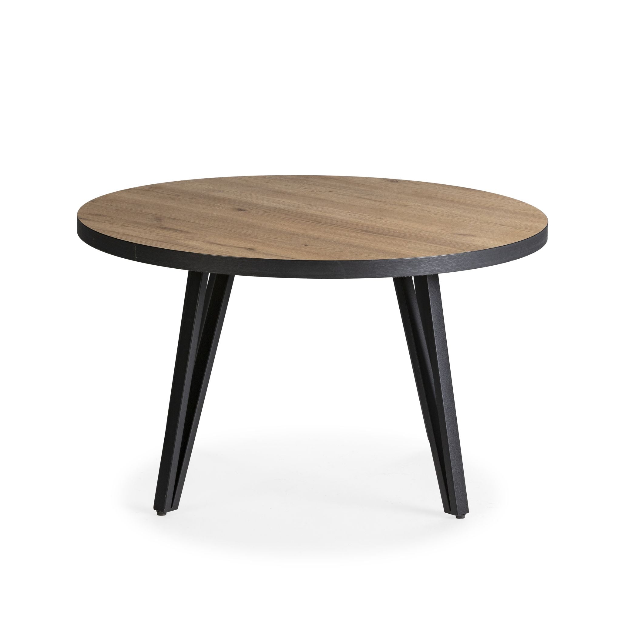 Mesa de Centro Extensible Sindi 80 cm