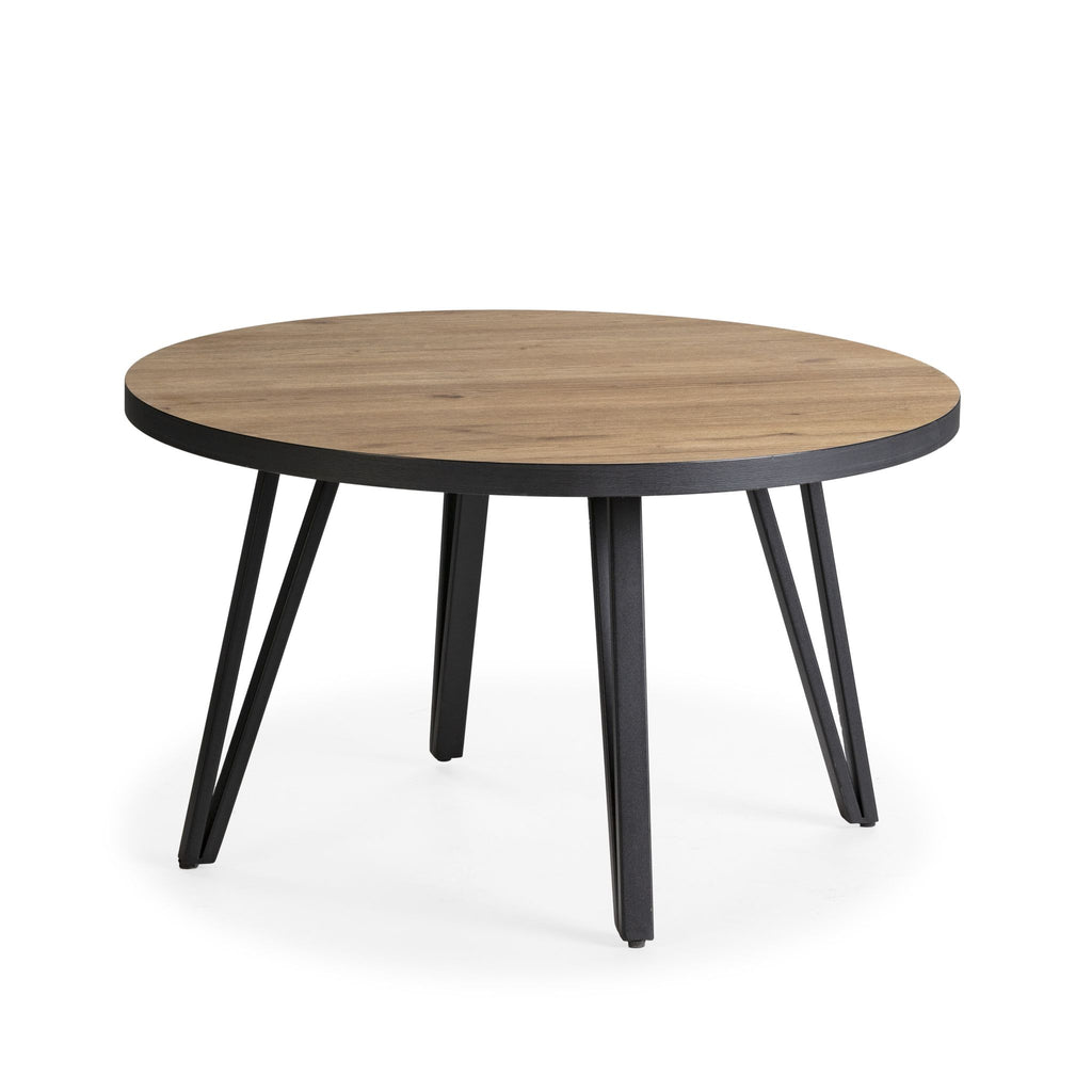 Mesa de Centro Extensible Sindi 80 cm
