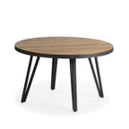 Mesa de Centro Extensible Sindi 80 cm