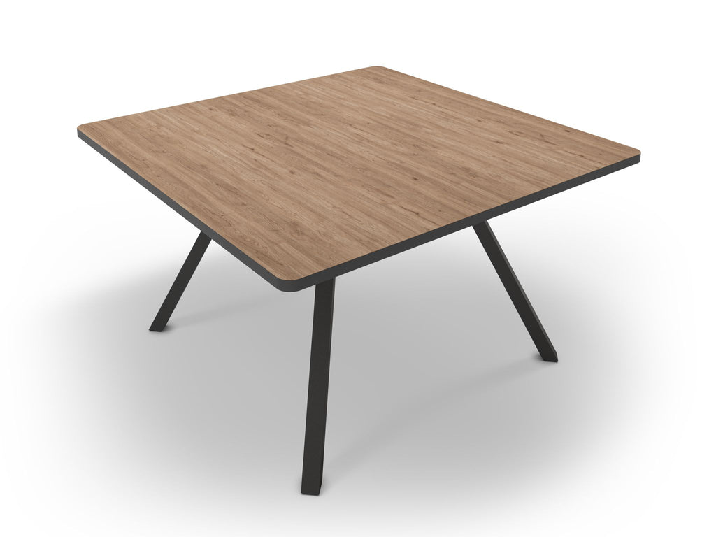 Mesa de Comedor Extensible Beni 136x136 cm