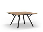Mesa de Comedor Extensible Beni 136x136 cm