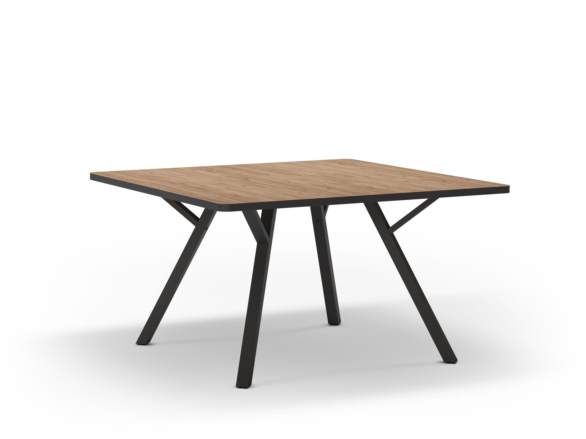 Mesa de Comedor Extensible Beni 136x136 cm