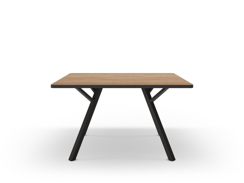 Mesa de Comedor Extensible Beni 136x136 cm
