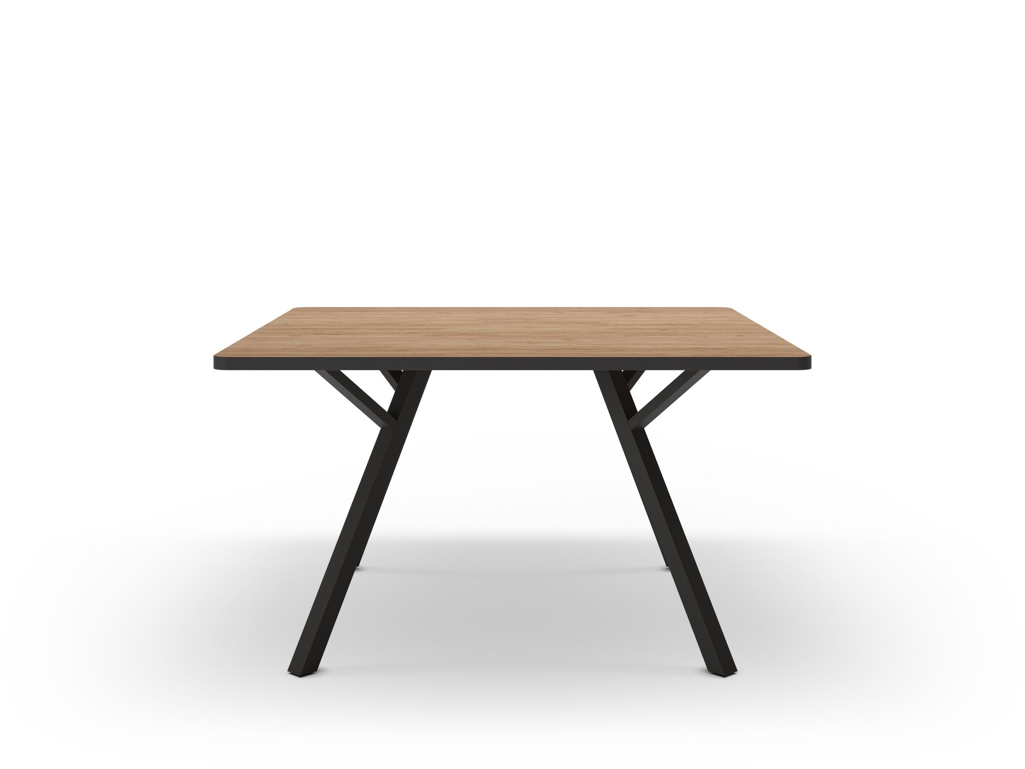 Mesa de Comedor Extensible Beni 136x136 cm