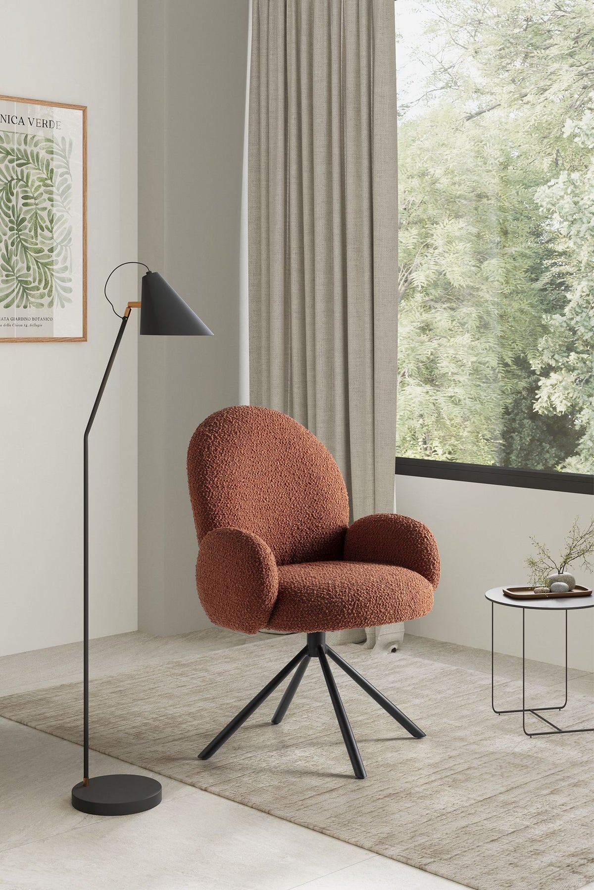 Sillón Dario