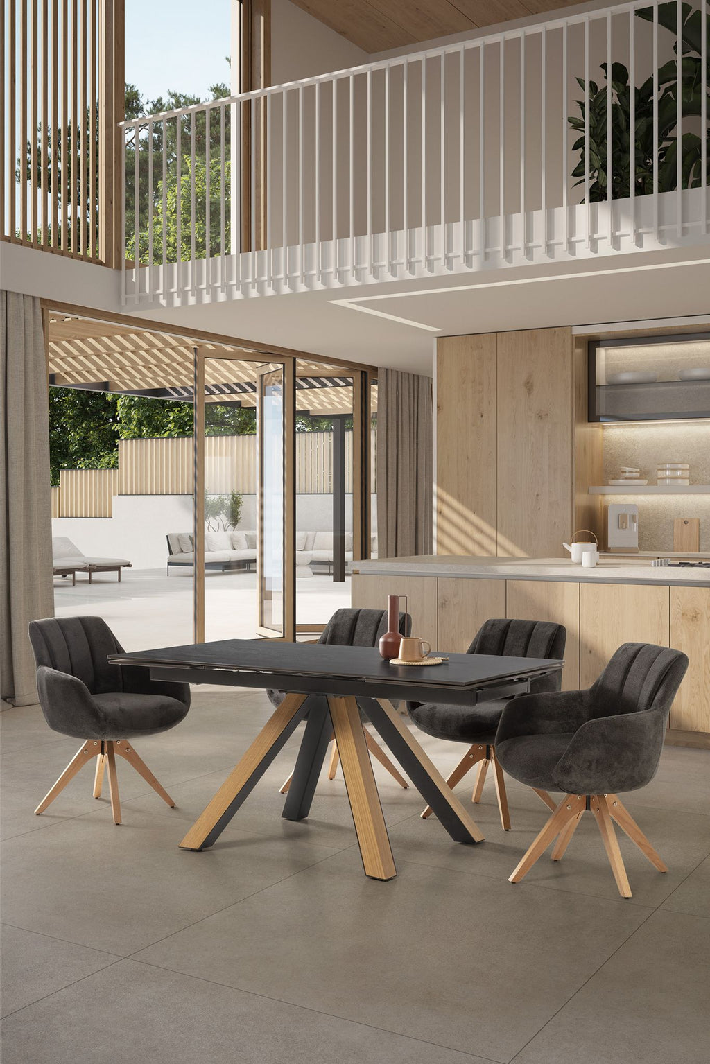 Pack 2 Sillones Leire