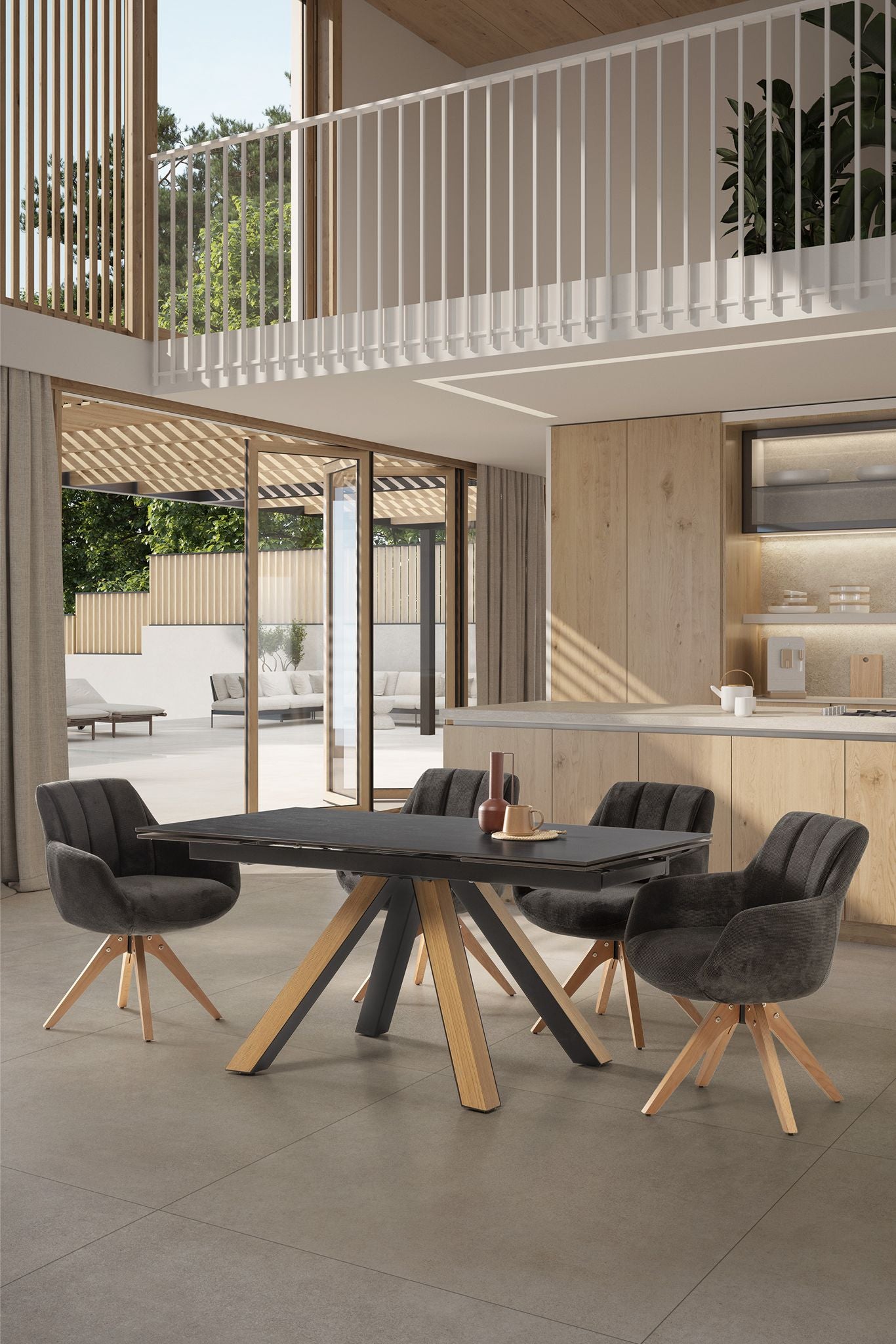 Pack 2 Sillones Leire