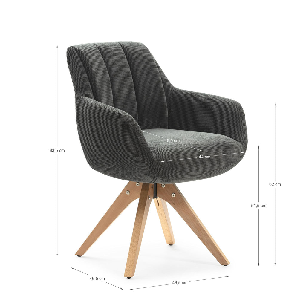Pack 2 Sillones Leire