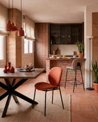 Pack 2 sillas Gaucin - Marckeric