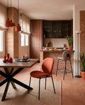 Pack 2 taburetes Gaucin - Marckeric