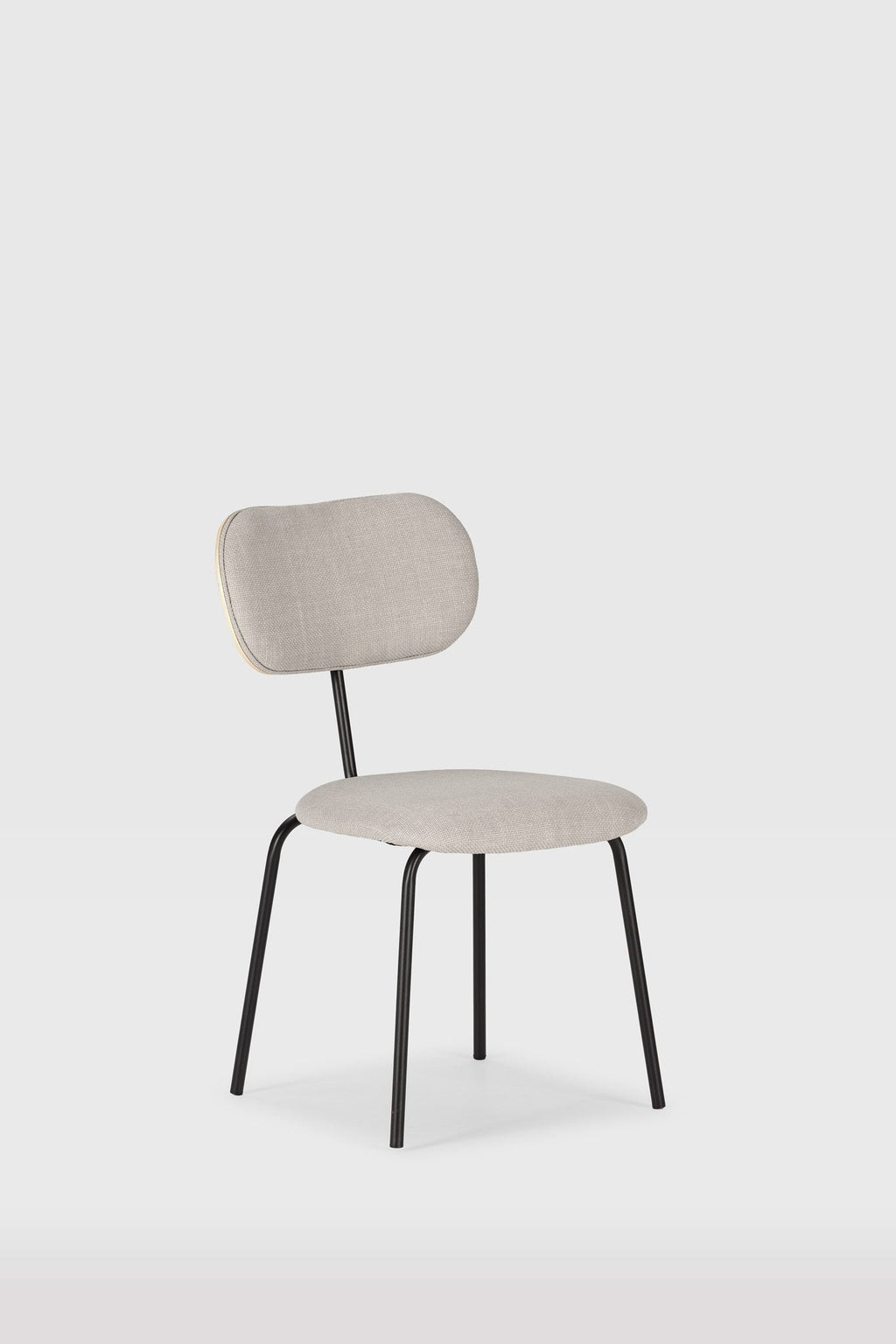 Pack 4 sillas Huescar - Beige
