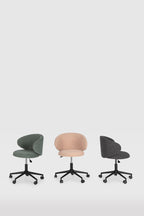 Silla de Oficina Tolox