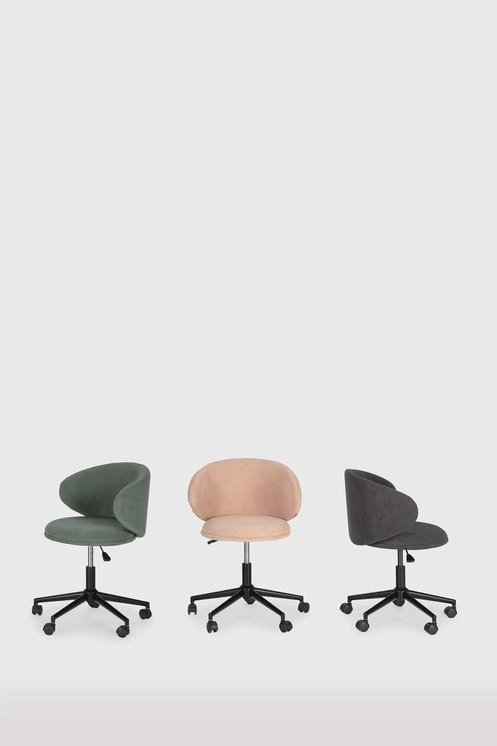 Silla de Oficina Tolox