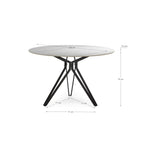 Mesa de Comedor Aina 120 cm