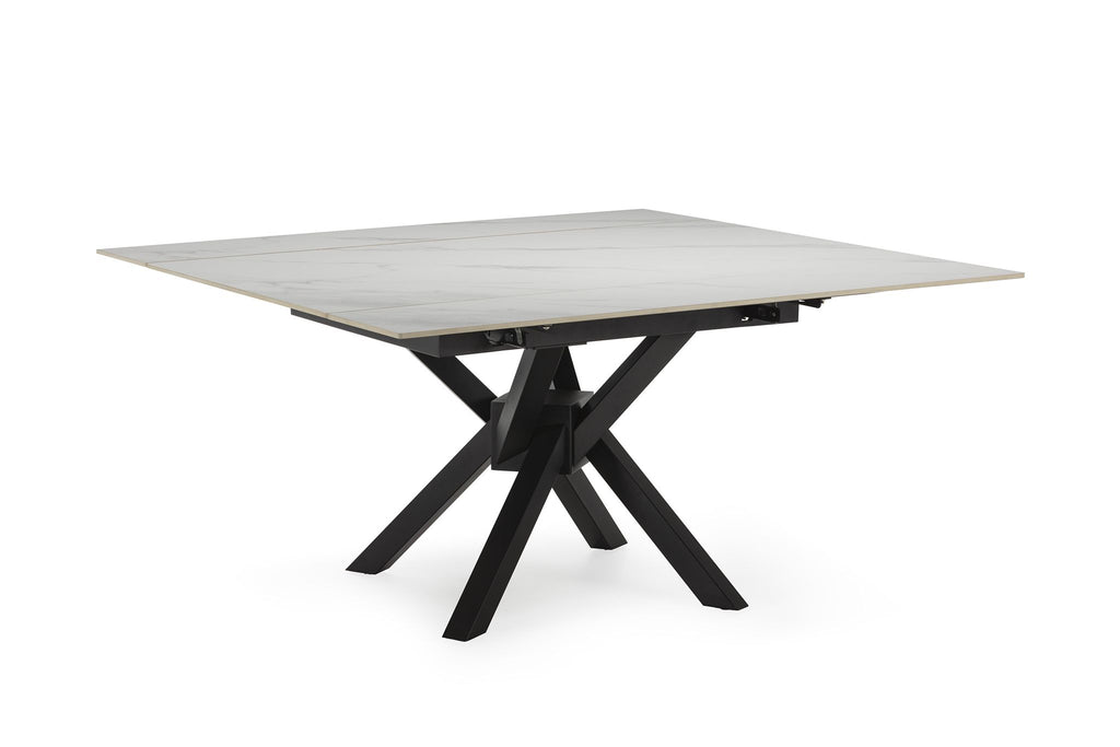 Mesa de Comedor Extensible Arlene 90/150 cm