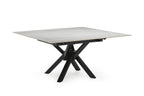 Mesa de Comedor Extensible Arlene 90/150 cm