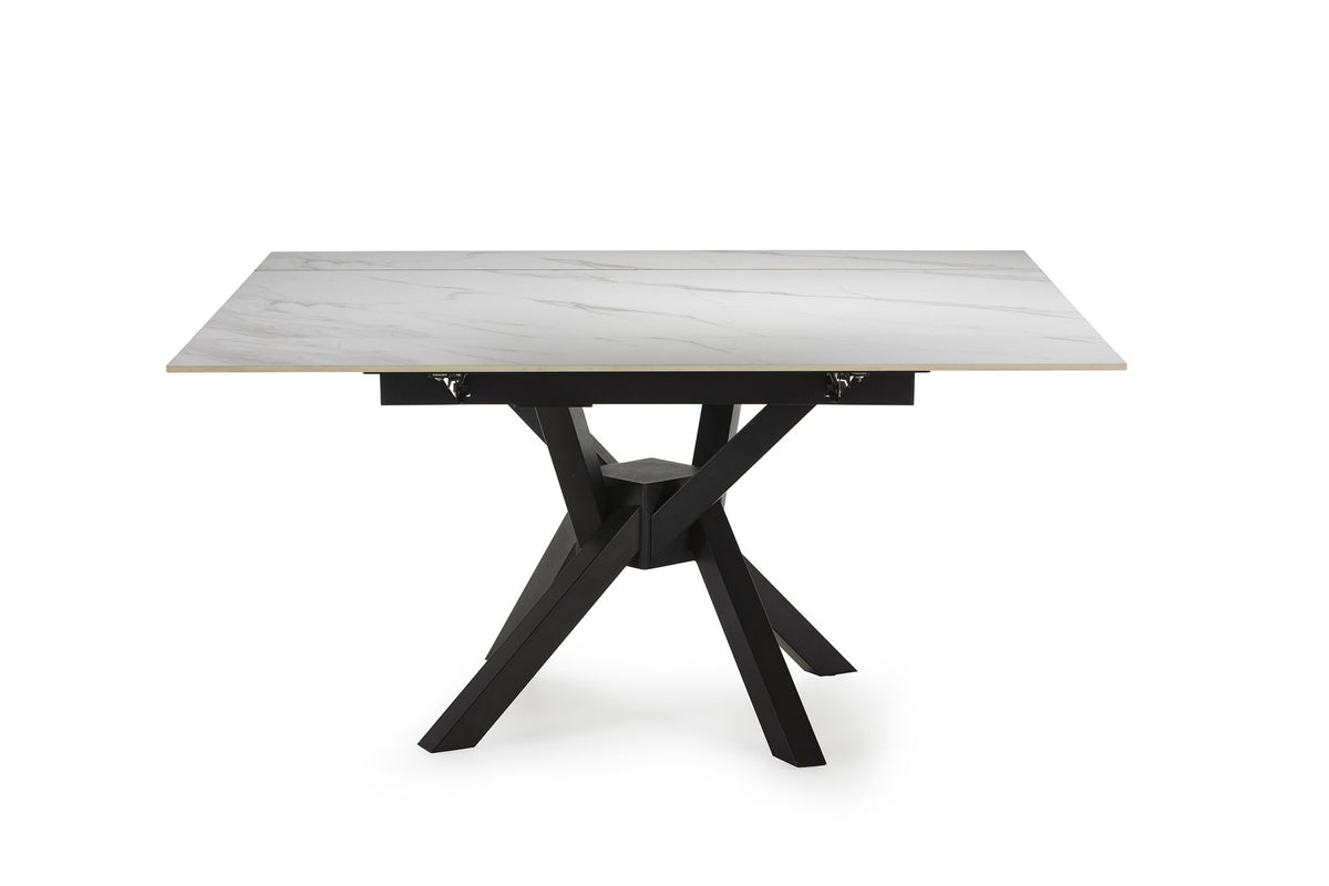 Mesa de Comedor Extensible Arlene 90/150 cm