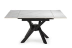Mesa de Comedor Extensible Arlene 90/150 cm