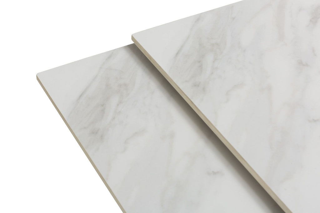 Mesa de Comedor Extensible Arlene 90/150 cm