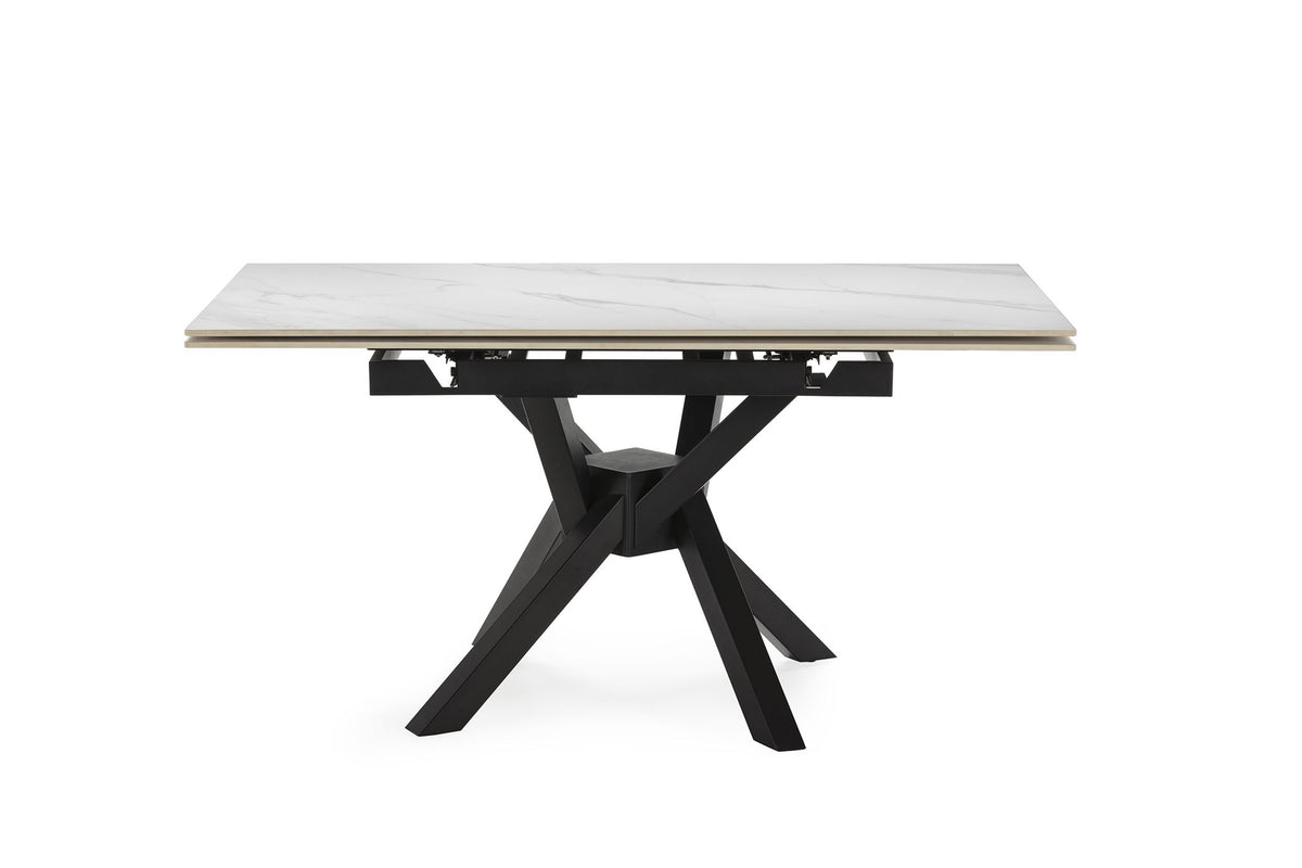 Mesa de Comedor Extensible Arlene 90/150 cm