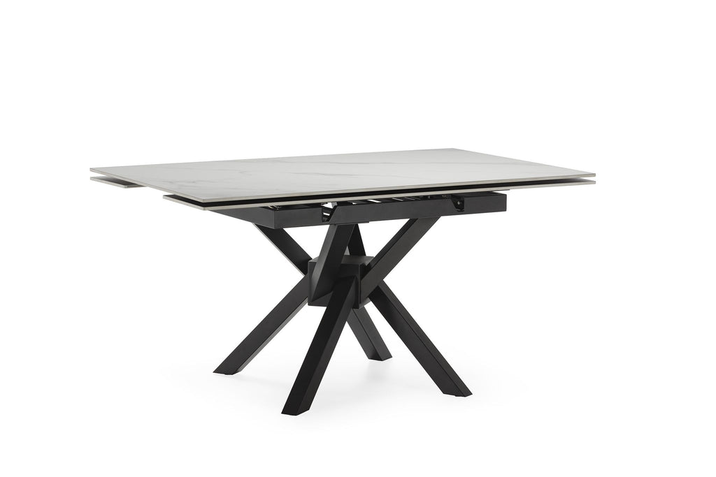 Mesa de Comedor Extensible Arlene 90/150 cm
